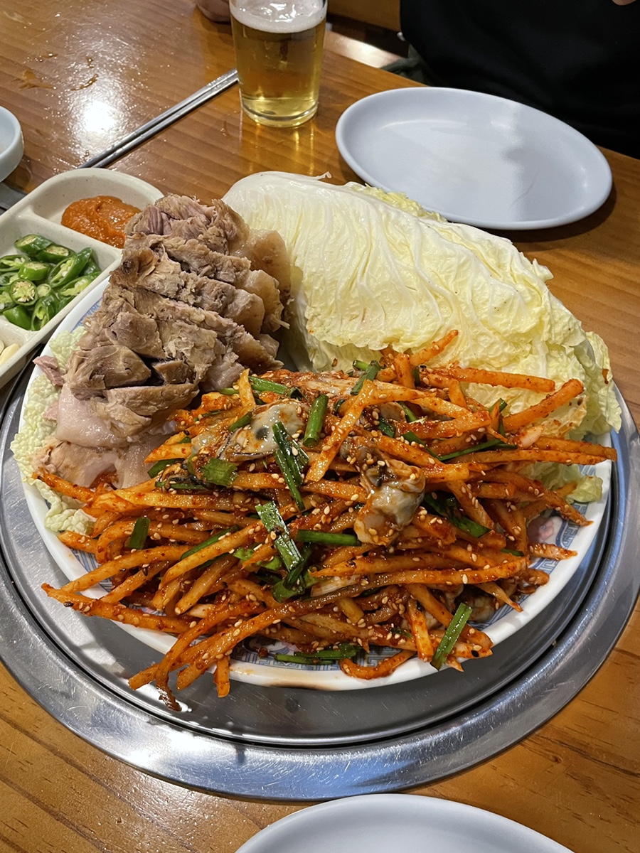 목로주점 이미지