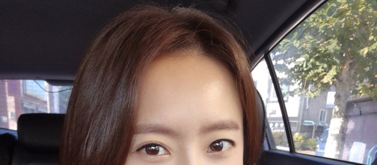 터치by현정 이미지