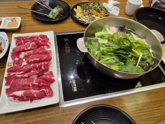 채선당배곧신도시점 이미지