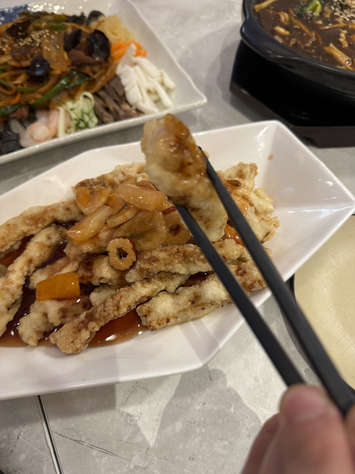 중화요리 이미지