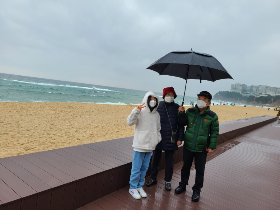 (주)푸름여행 이미지