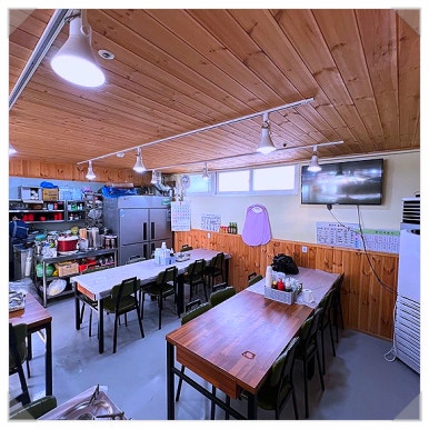 청춘수산 이미지