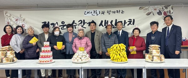 만월다과 이미지