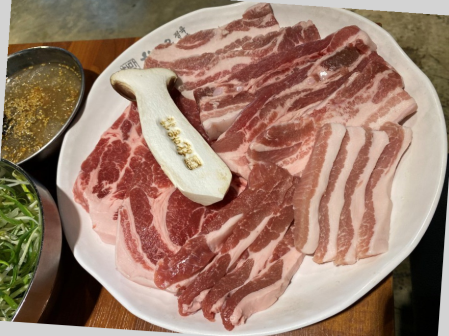 한마음정육식당시흥 이미지