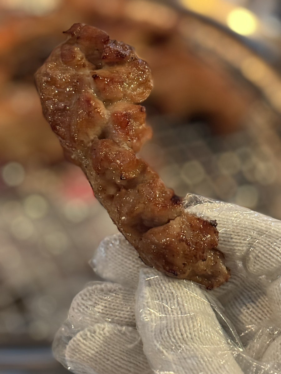 록갈비 까치산점 이미지