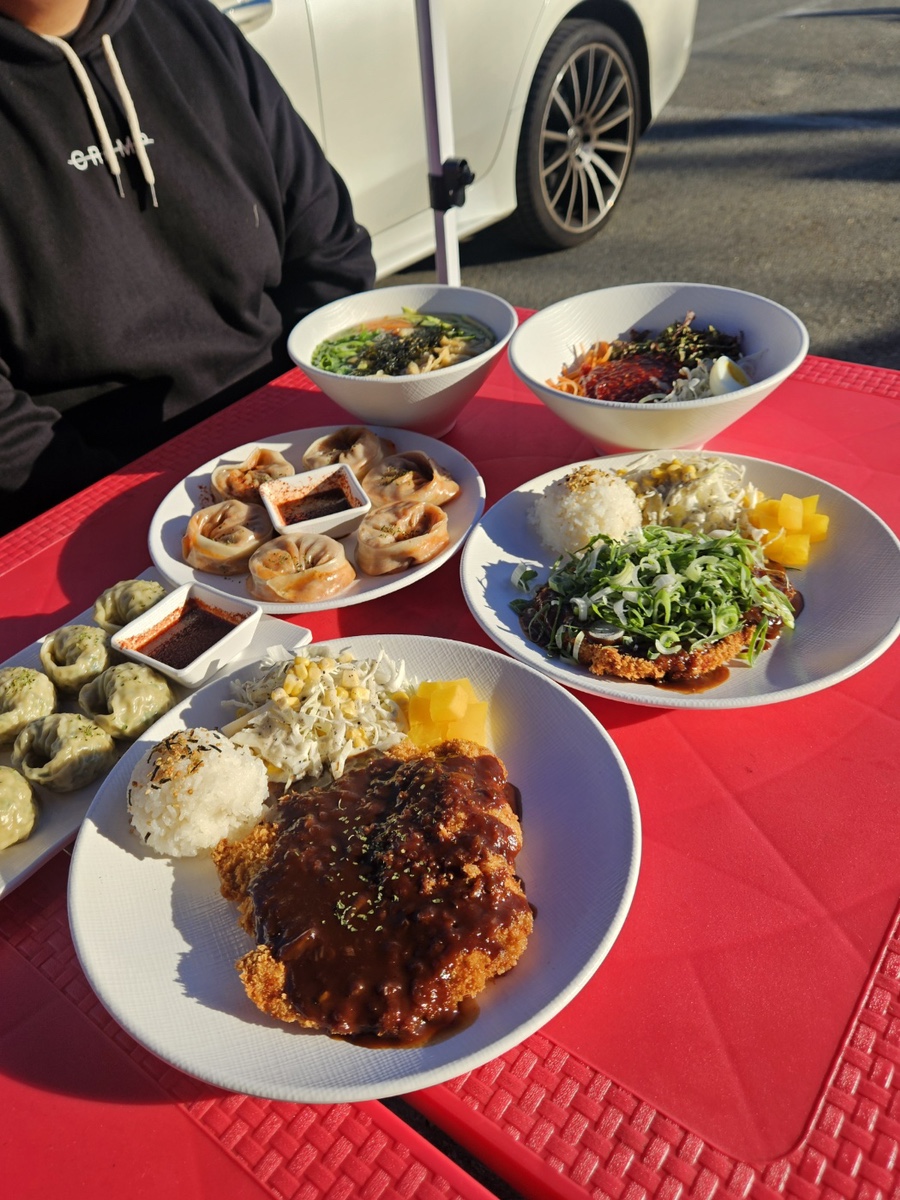 청주국수 이미지