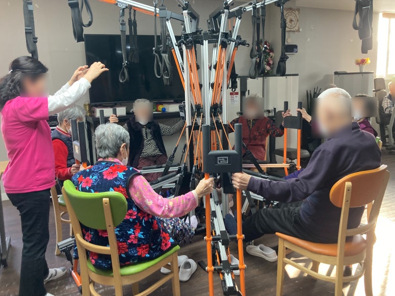 (주)더 늘봄 이미지