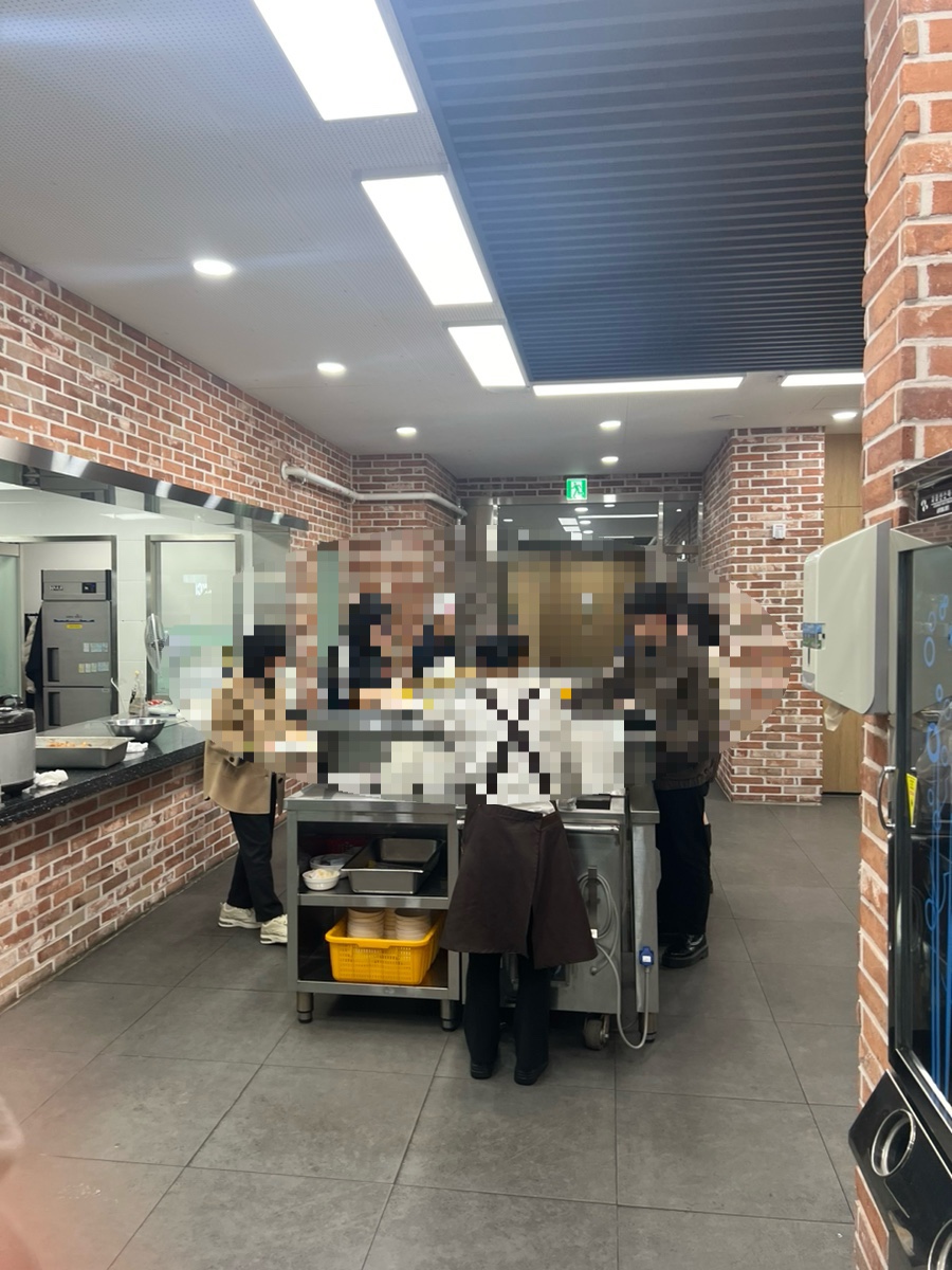 HK푸드 이미지