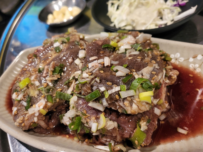 불광천서서갈비 이미지