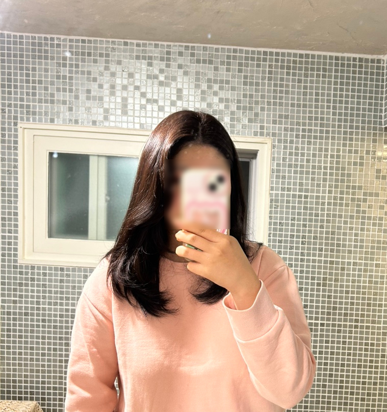 부티다붙임머리&헤어 이미지