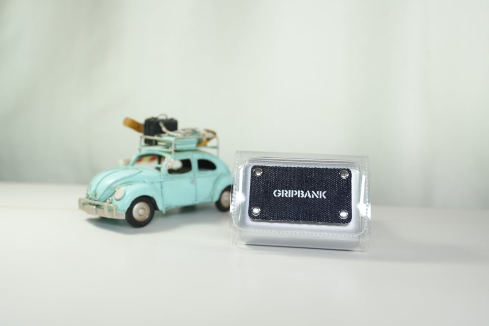 그립뱅크 22.5W 미니 고속충전 보조배터리 10,000mAh 사용기 이미지 17