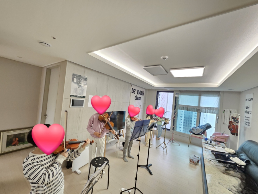 숙명바이올린 이미지