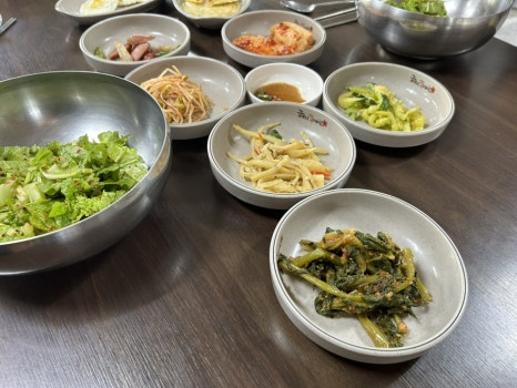 계림식당 이미지