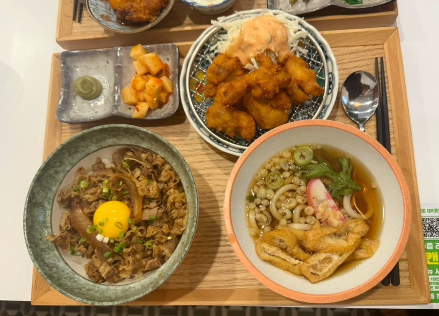 동경규동신부점 이미지