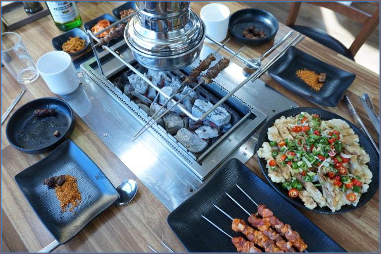 명봉 양꼬치 이미지