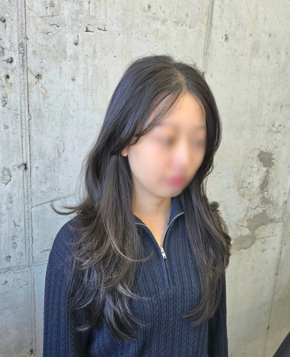 포코헤어 이미지