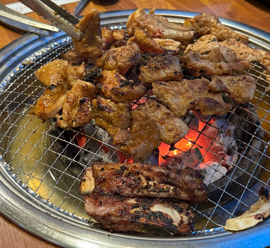 백장골 이미지