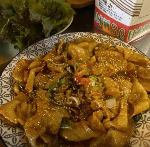 한양가맥 이미지