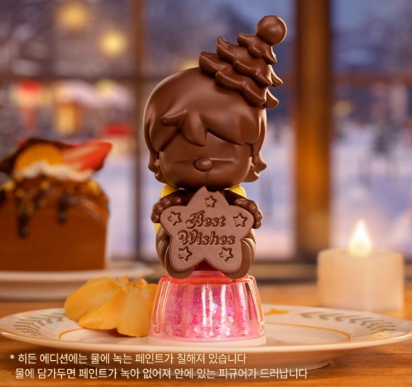 스위트빈 이미지