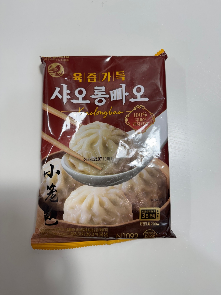 노브랜드문경모전점 이미지