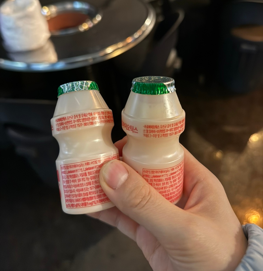 록갈비 까치산점 이미지