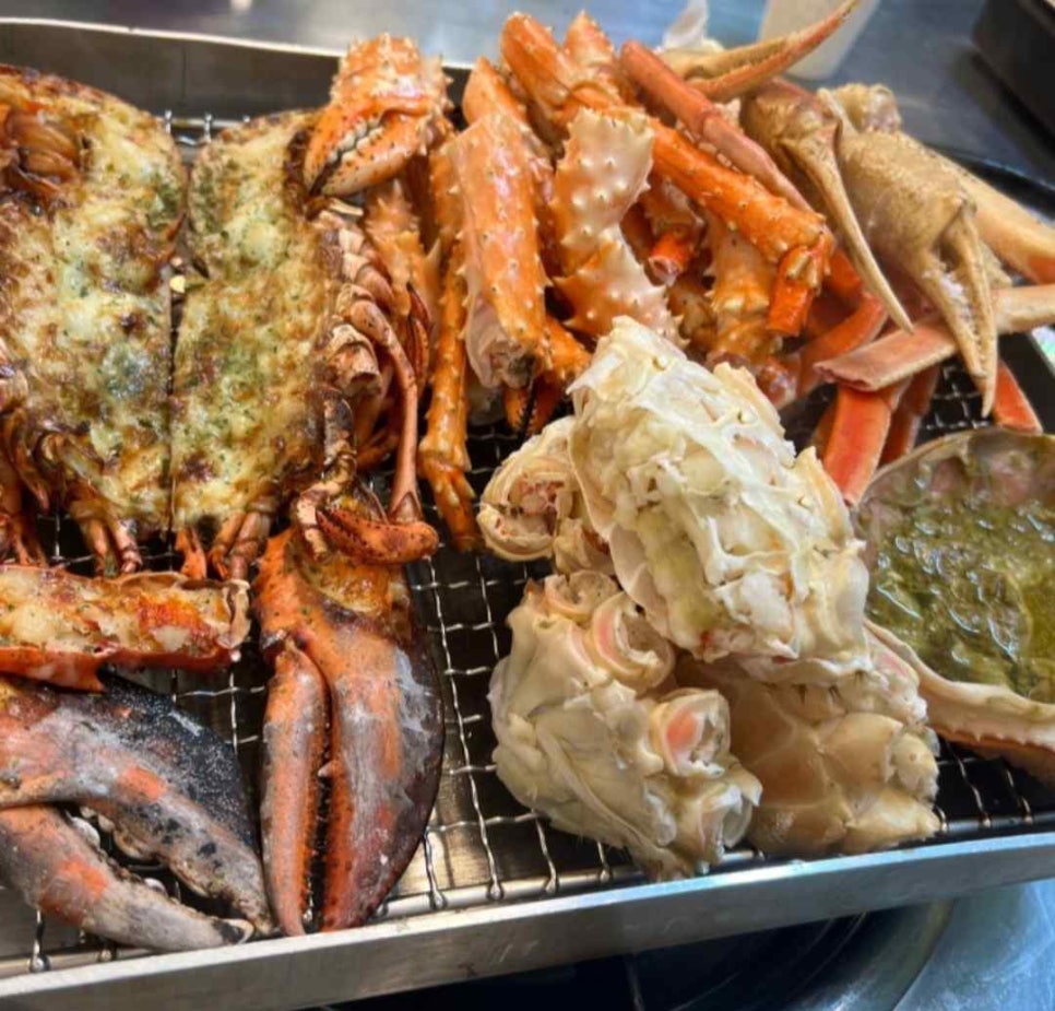 라봉크랩 청계점 이미지