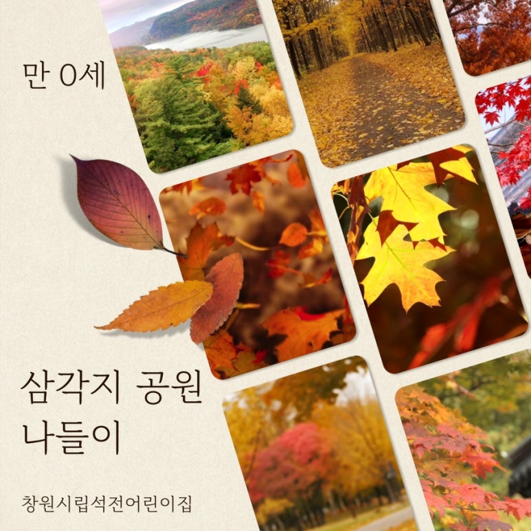 삼각지 어린이집 이미지