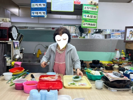 오뚜기식당 사진 8