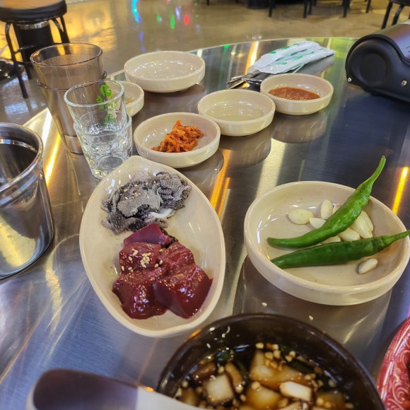 대파곱창 이미지