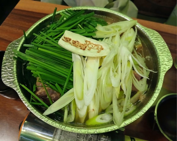 꼬릿집 이미지