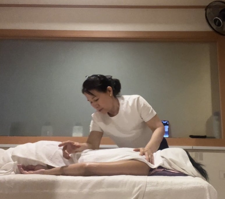 청룡발관리샵 이미지