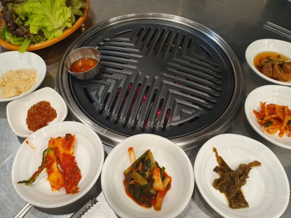 설악식당 이미지