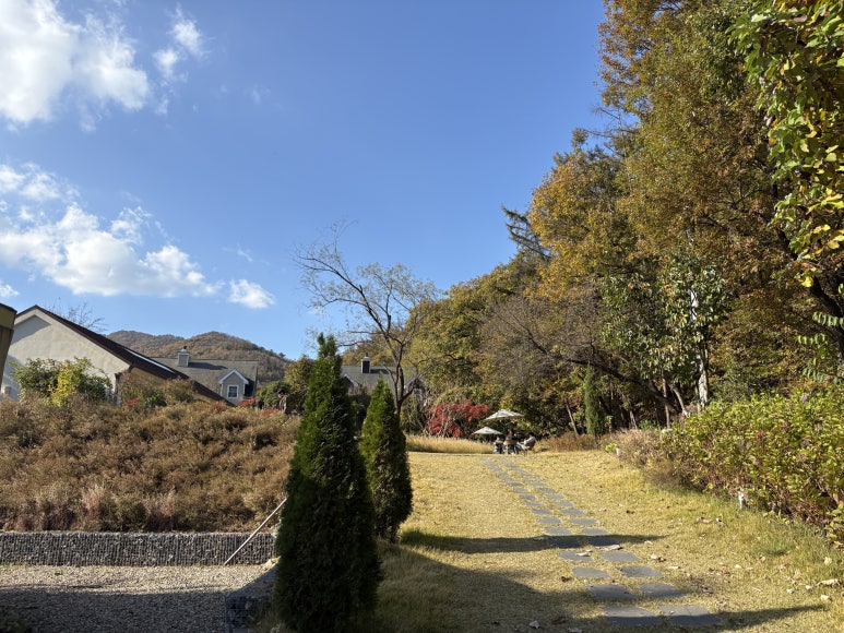 카페온실 이미지