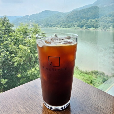 카페리버 이미지