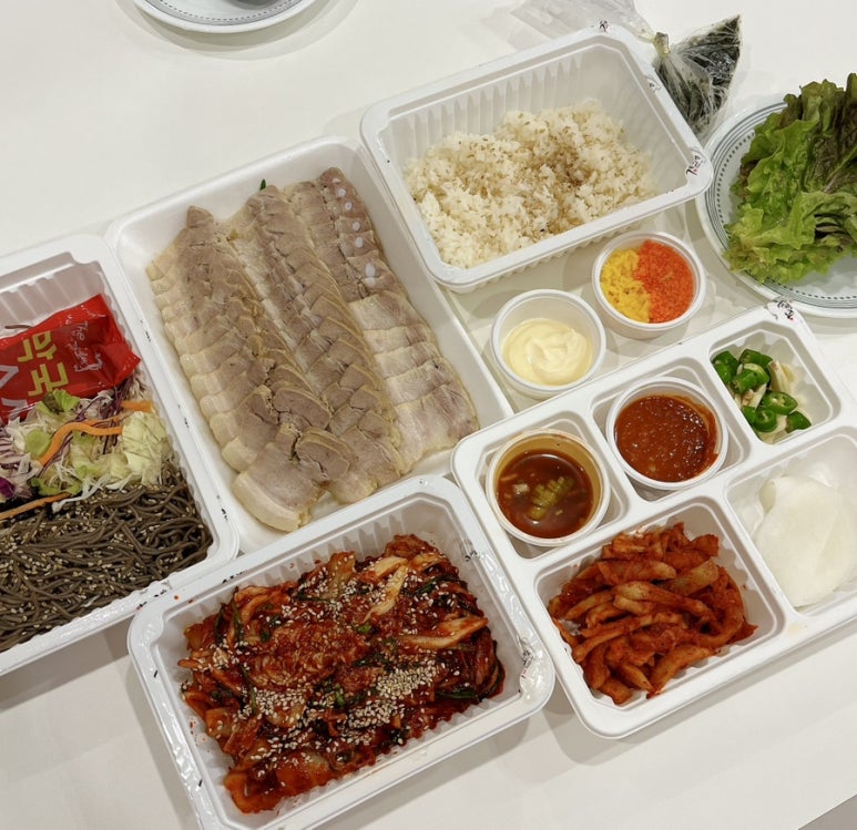 더맛있는족발보쌈(방학점) 이미지