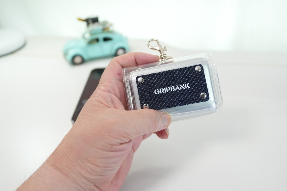 그립뱅크 22.5W 미니 고속충전 보조배터리 10,000mAh 사용기 이미지 13