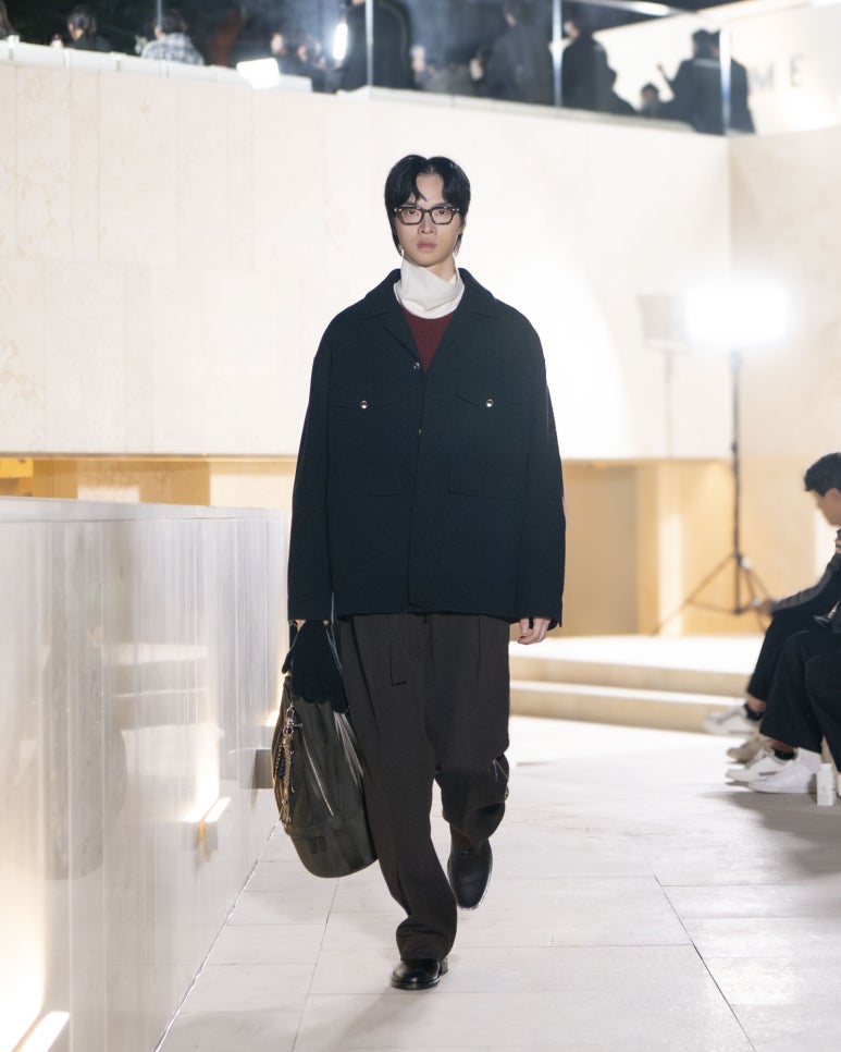 타임옴므 이미지