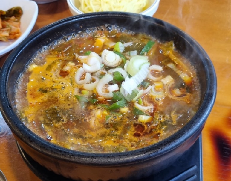 황해수육만수점 이미지