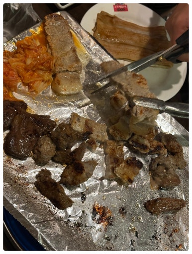 고기랑해물 이미지