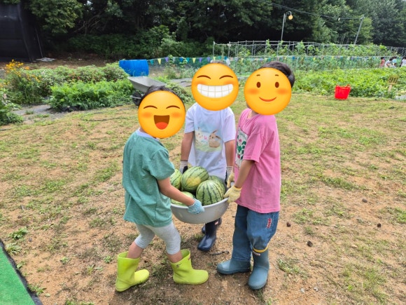 씨알유치원 이미지