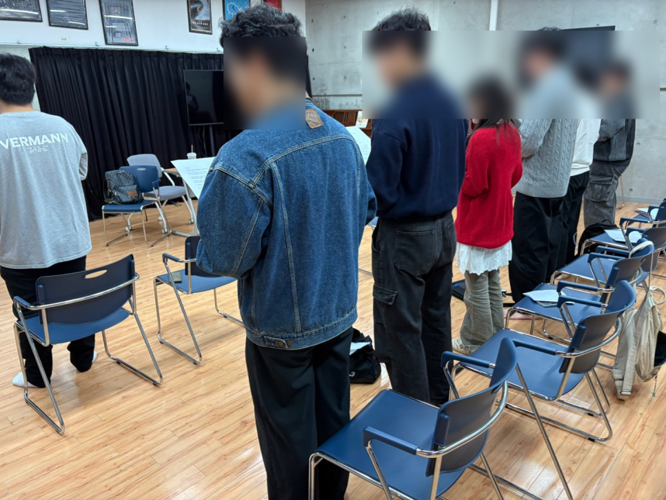 갓연기학원 이미지