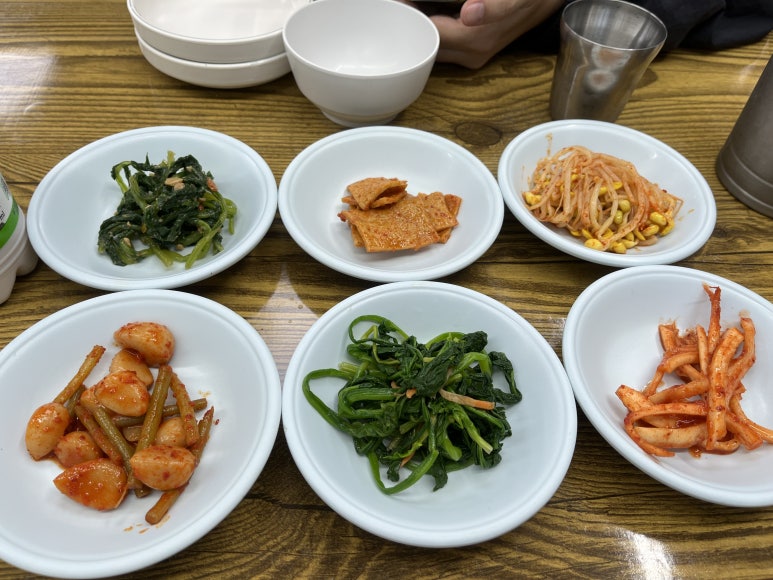 대호김밥식당 이미지