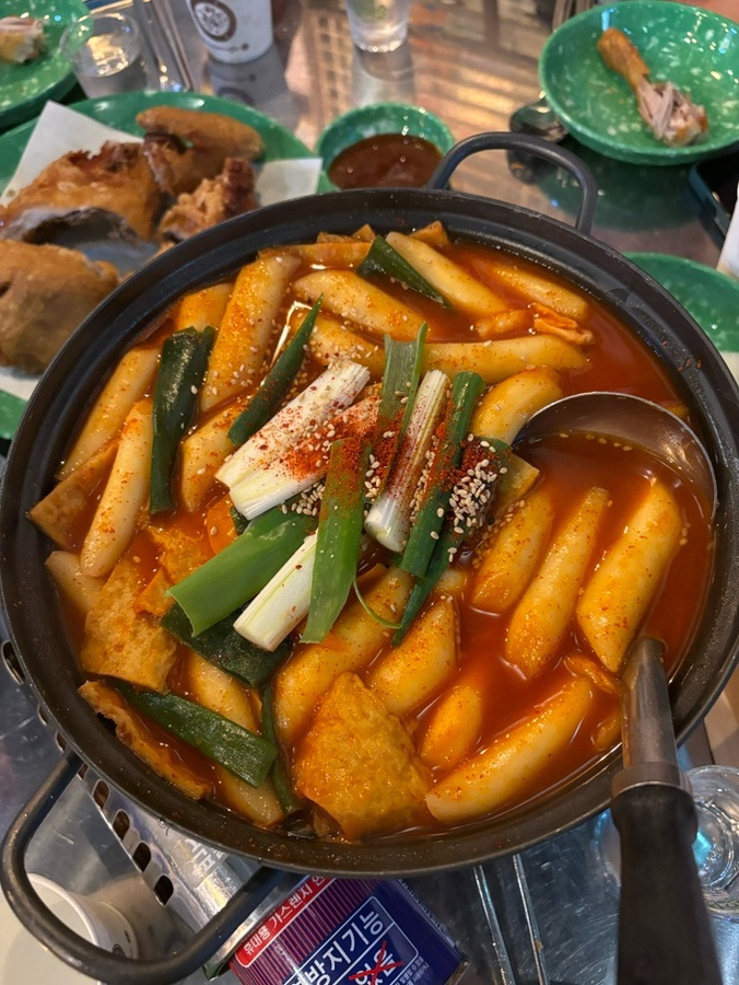 대왕통닭포차 이미지