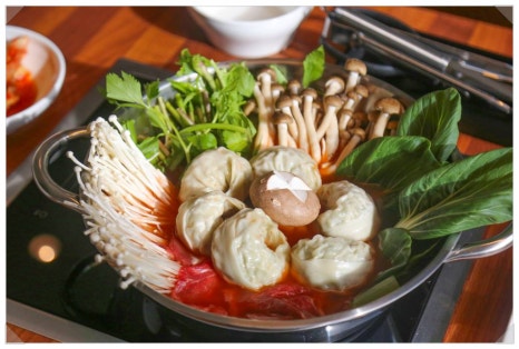 칼국수와반찬이맛있는밥집 이미지