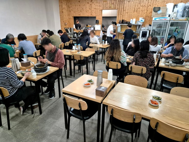 시골밥상 사진 5