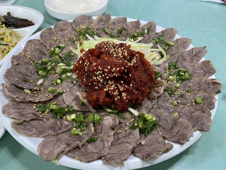 천오식당 이미지