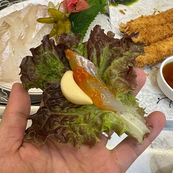 속초어시장 이미지
