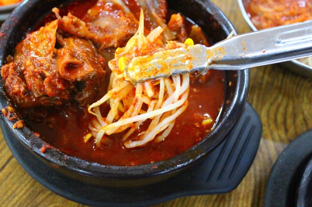 고향소갈비찜 이미지