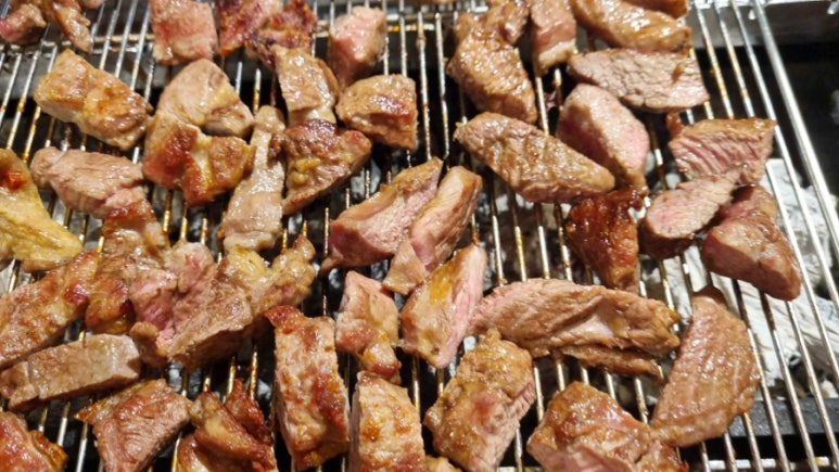 라장양갈비·양꼬치무한리필 이미지
