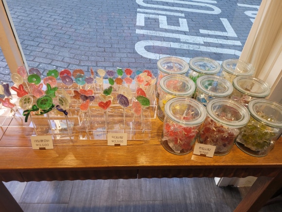 스윗메르헨 사진 4
